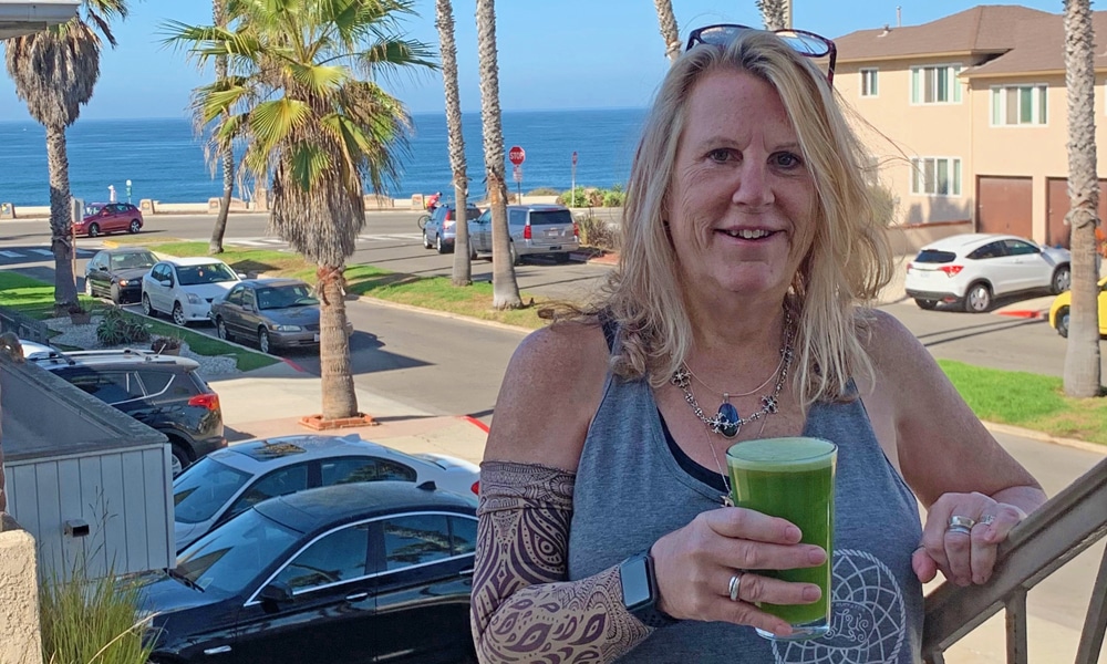 cancer kicking powwow episode 3 with cheryl hall