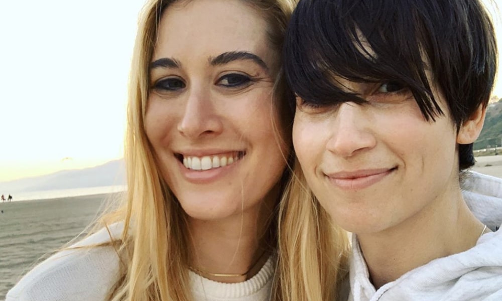 Eliza Ladensohn is a guest on cancer-kicking powwow podcast