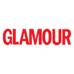 glamour magazine logo
